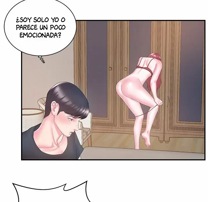 Sister in law (cuñada) Capítulo 14 - Page 30
