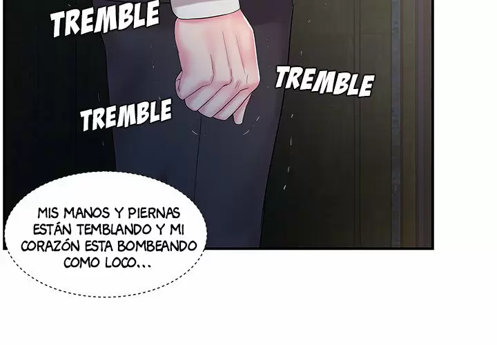 Sister in law (cuñada) Capítulo 14 - Page 4