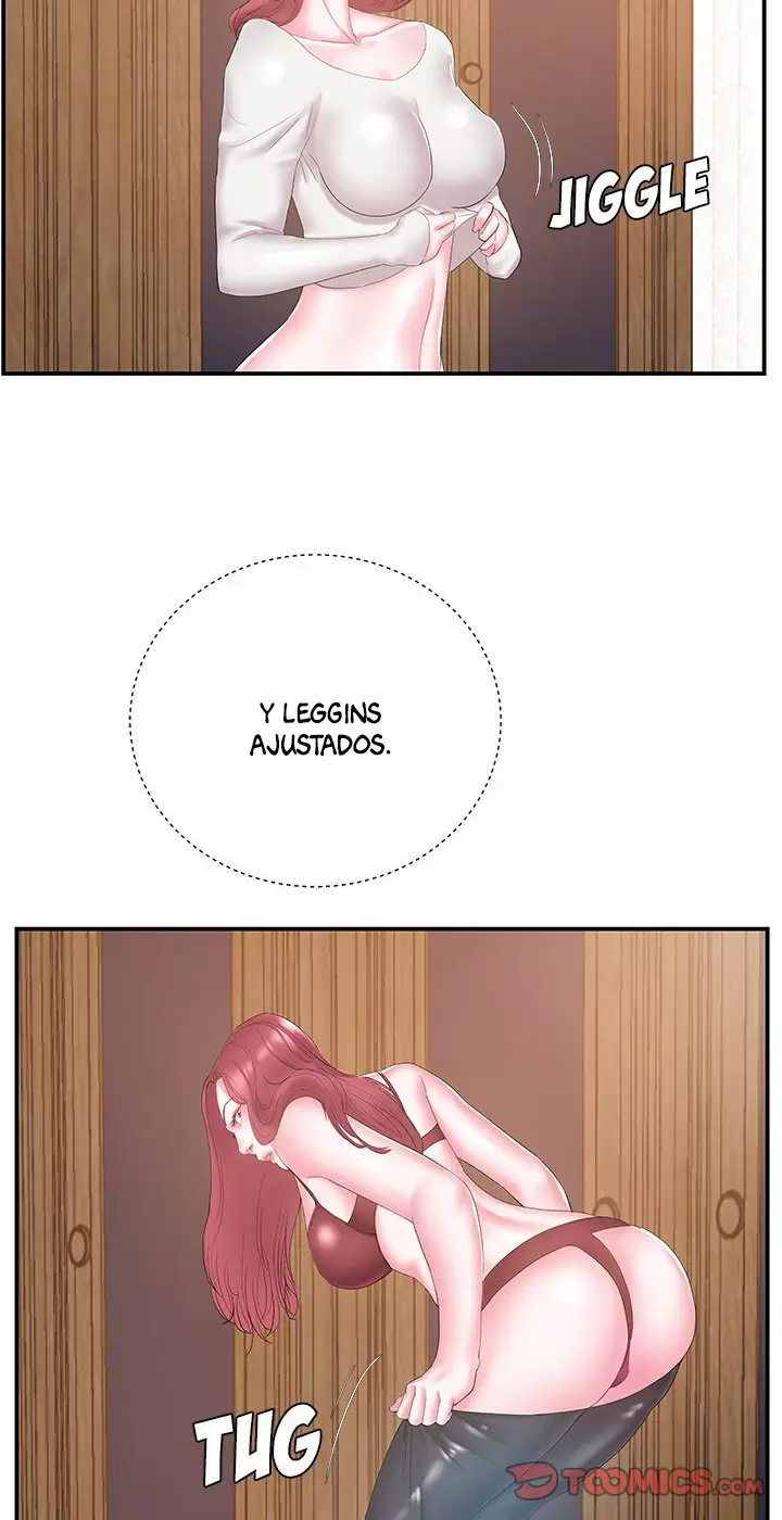 Sister in law (cuñada) Capítulo 14 - Page 42