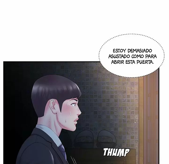 Sister in law (cuñada) Capítulo 14 - Page 5