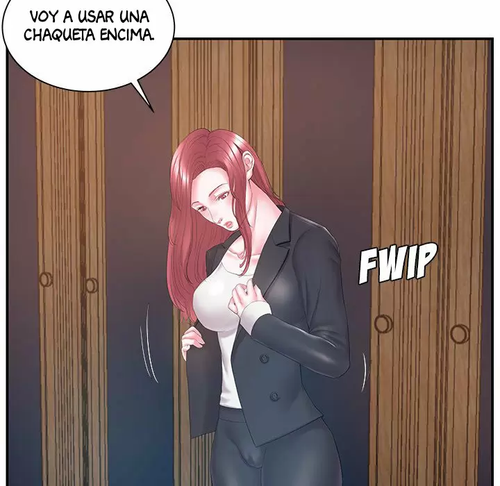 Sister in law (cuñada) Capítulo 14 - Page 52