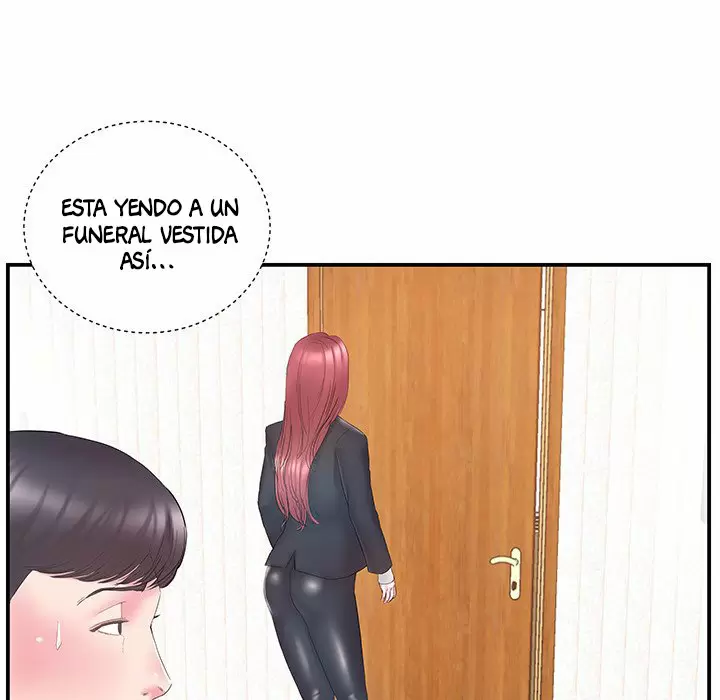 Sister in law (cuñada) Capítulo 14 - Page 56