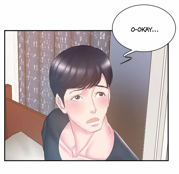 Sister in law (cuñada) Capítulo 14 - Page 59