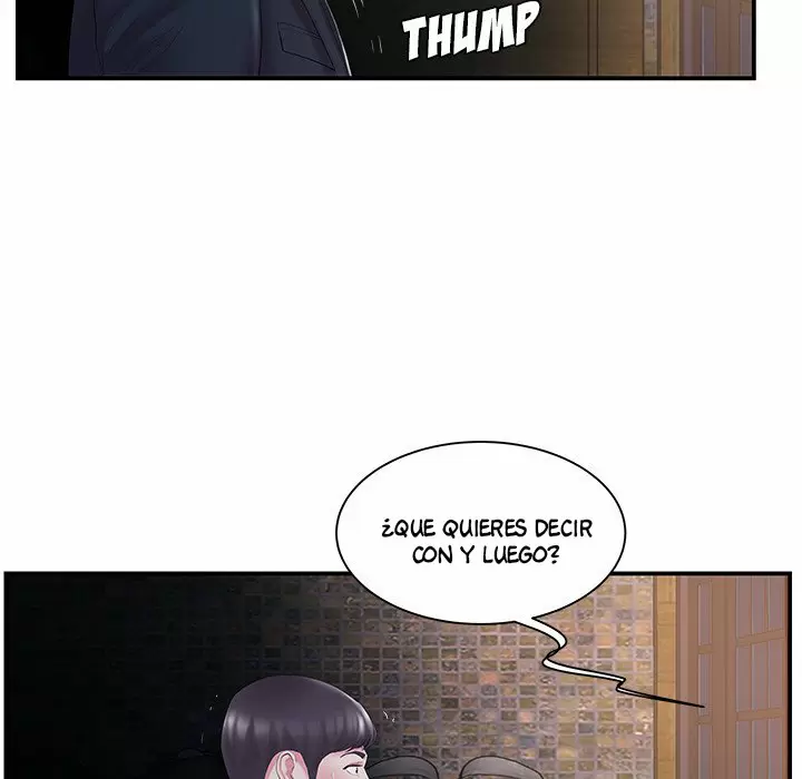 Sister in law (cuñada) Capítulo 14 - Page 6