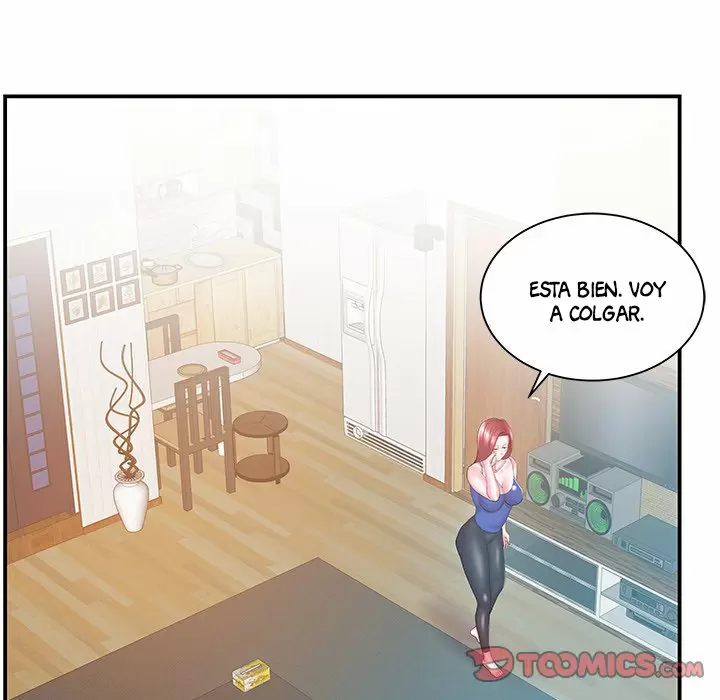 Sister in law (cuñada) Capítulo 14 - Page 8