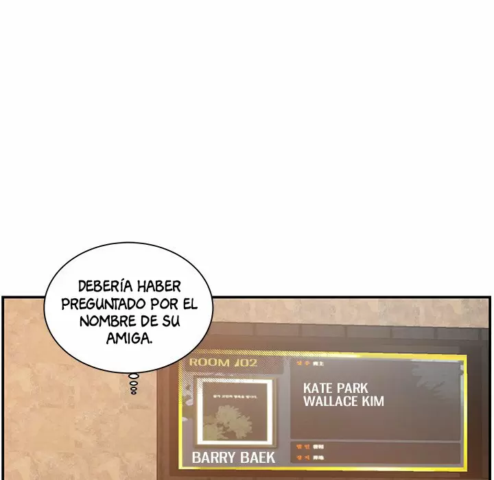 Sister in law (cuñada) Capítulo 14 - Page 86