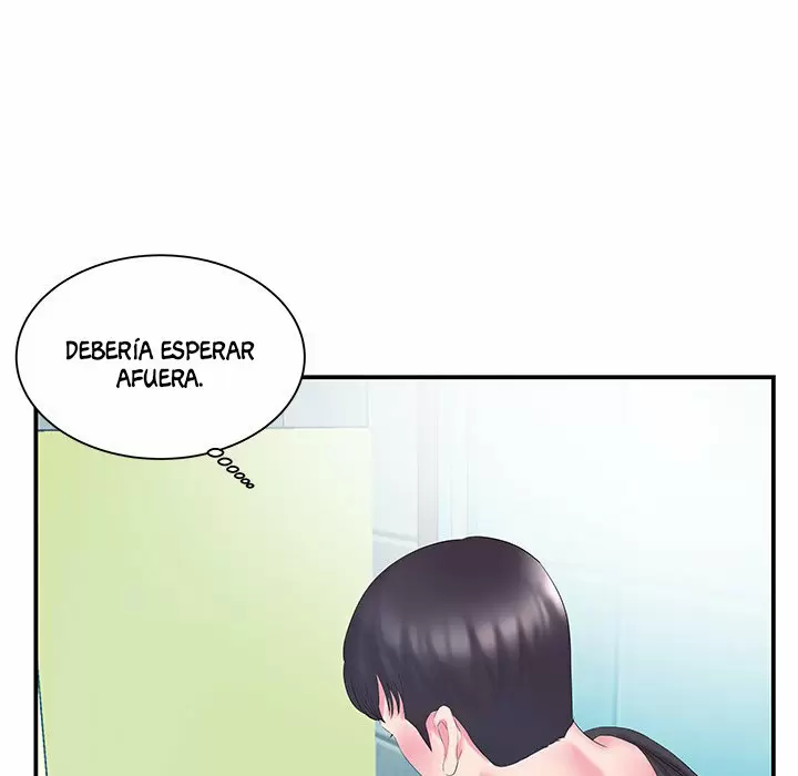 Sister in law (cuñada) Capítulo 14 - Page 99