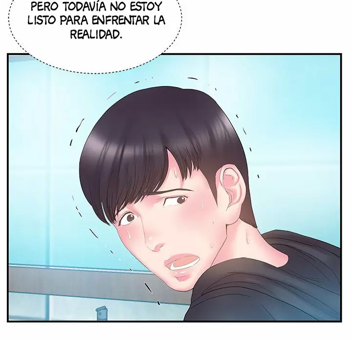 Sister in law (cuñada) Capítulo 15 - Page 11