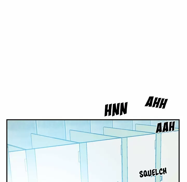 Sister in law (cuñada) Capítulo 15 - Page 12