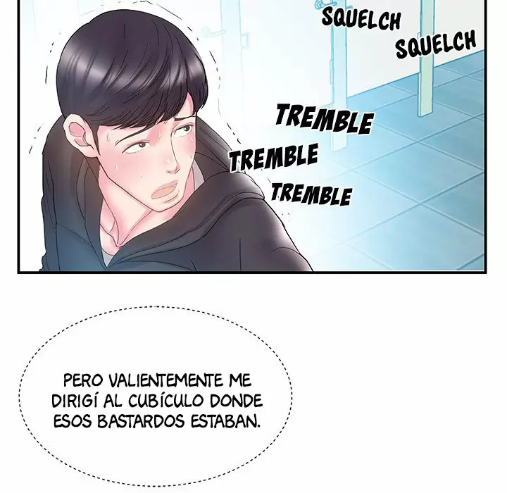 Sister in law (cuñada) Capítulo 15 - Page 13