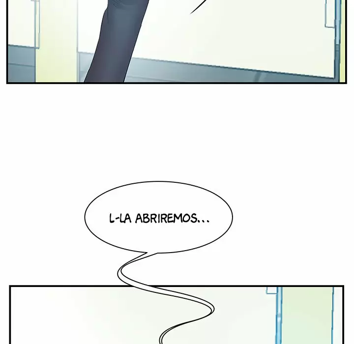 Sister in law (cuñada) Capítulo 15 - Page 28