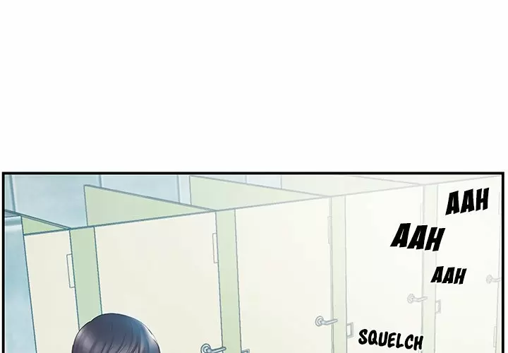 Sister in law (cuñada) Capítulo 15 - Page 3