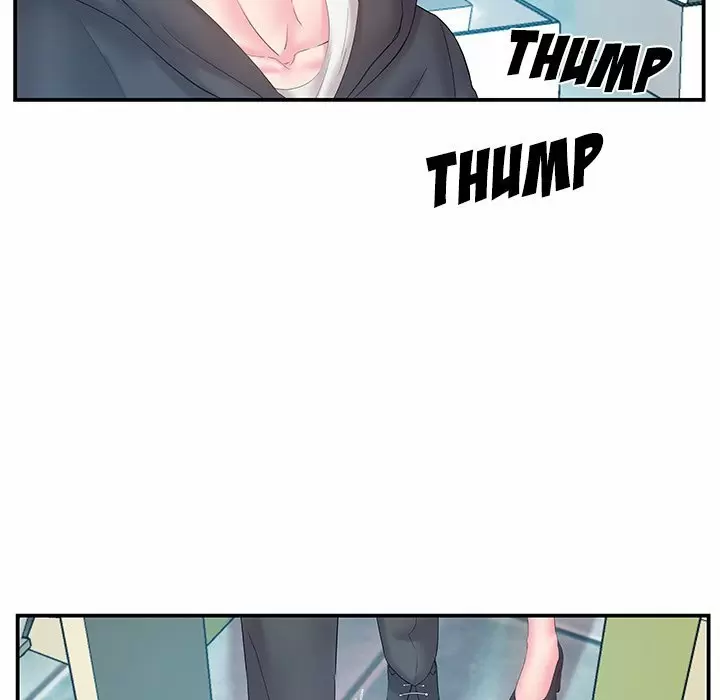 Sister in law (cuñada) Capítulo 15 - Page 32