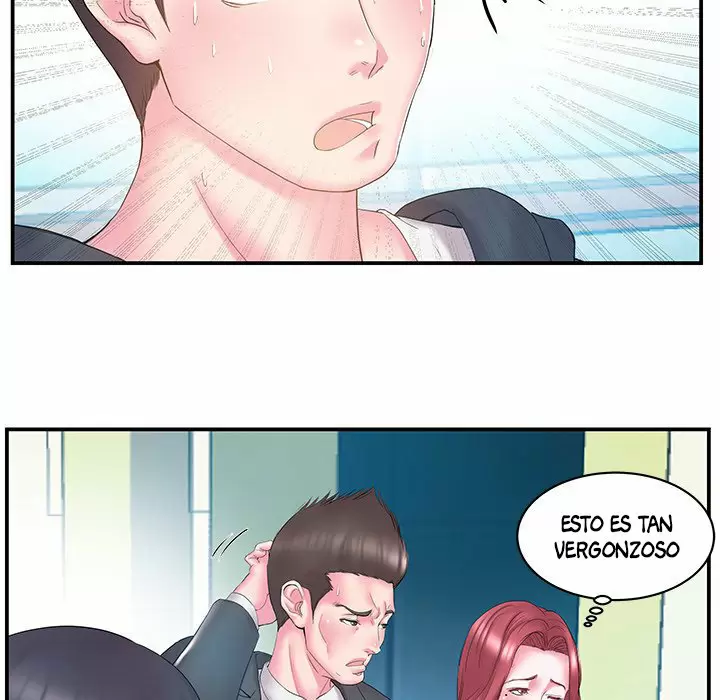 Sister in law (cuñada) Capítulo 15 - Page 35