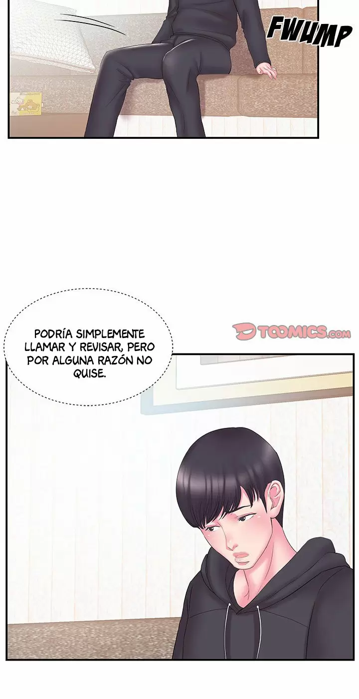 Sister in law (cuñada) Capítulo 15 - Page 48