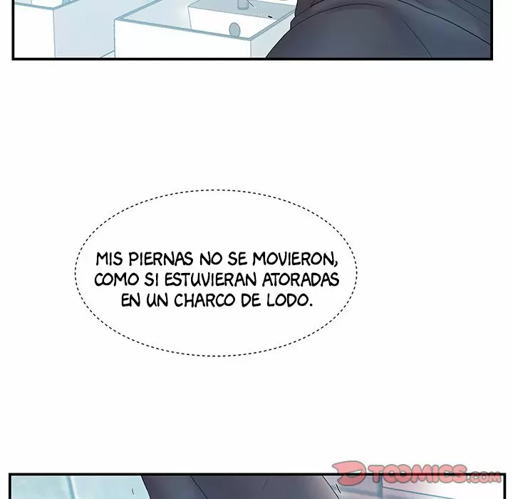 Sister in law (cuñada) Capítulo 15 - Page 6