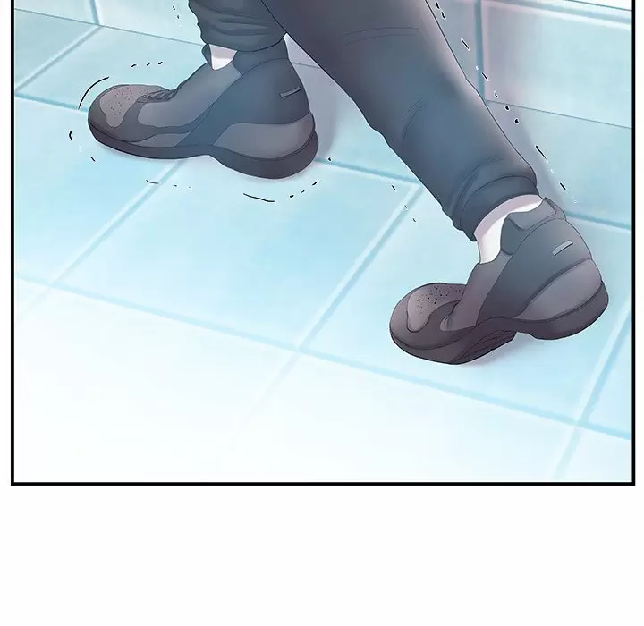 Sister in law (cuñada) Capítulo 15 - Page 7