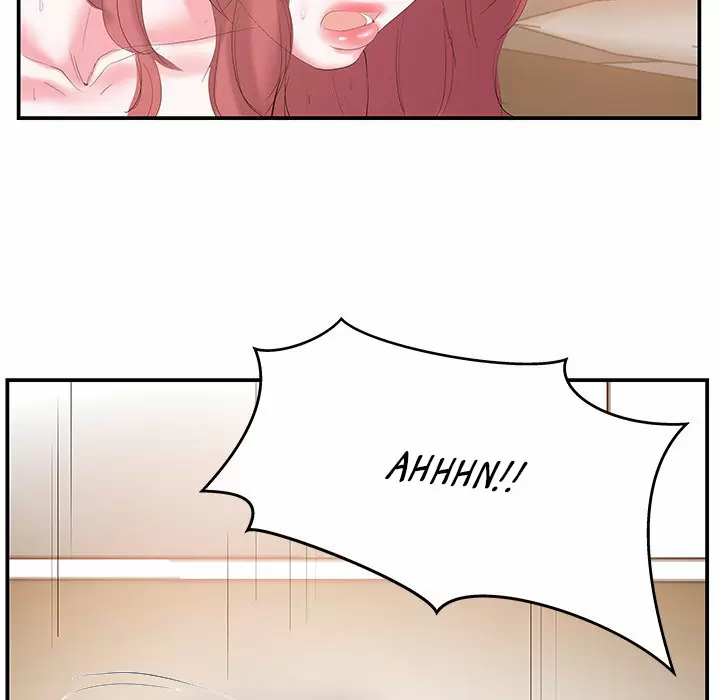 Sister in law (cuñada) Capítulo 15 - Page 73
