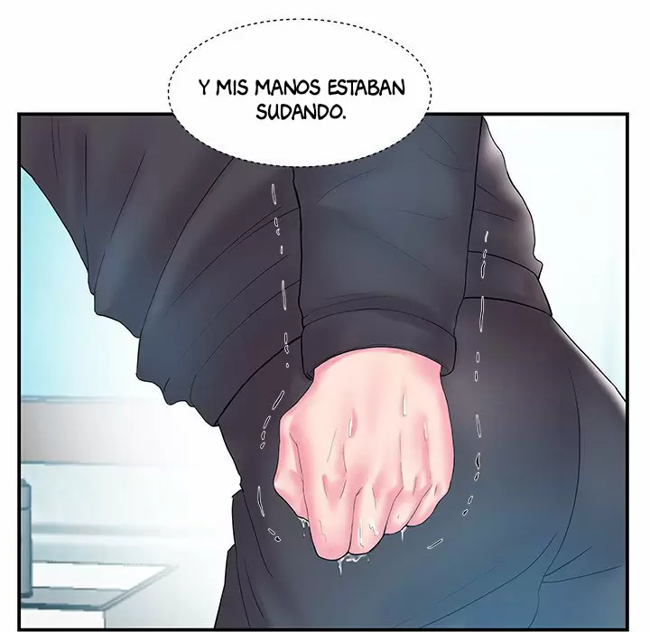 Sister in law (cuñada) Capítulo 15 - Page 8