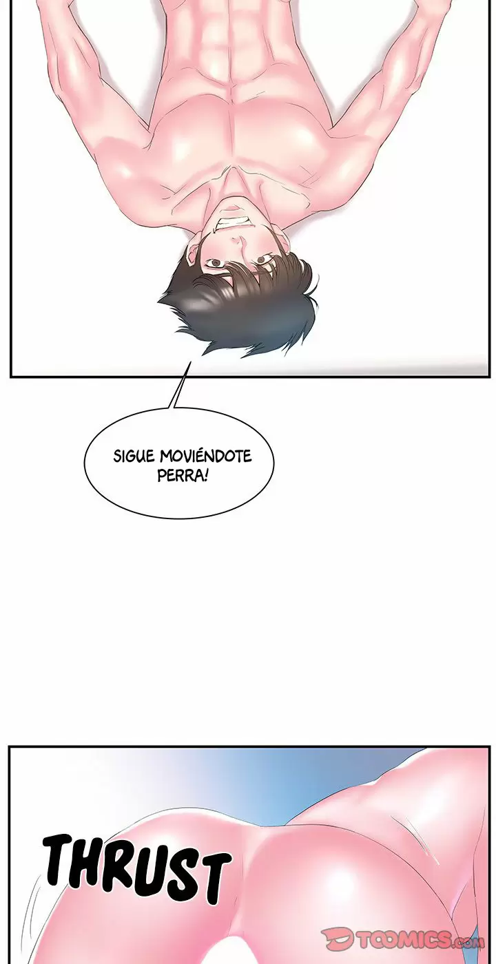 Sister in law (cuñada) Capítulo 15 - Page 82