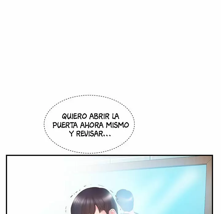 Sister in law (cuñada) Capítulo 15 - Page 9