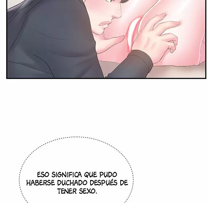 Sister in law (cuñada) Capítulo 16 - Page 27