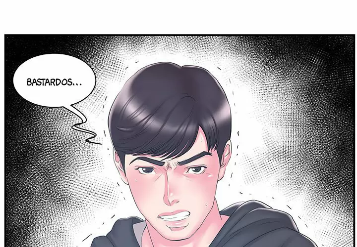 Sister in law (cuñada) Capítulo 16 - Page 3