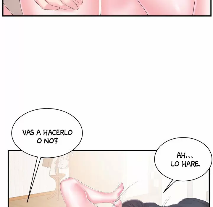 Sister in law (cuñada) Capítulo 16 - Page 34