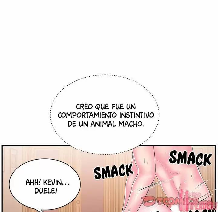 Sister in law (cuñada) Capítulo 16 - Page 39