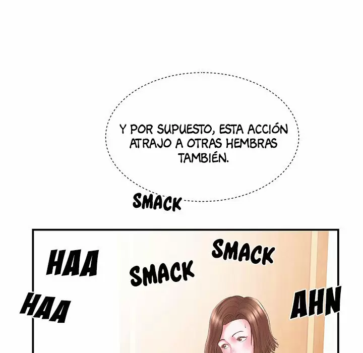 Sister in law (cuñada) Capítulo 16 - Page 42