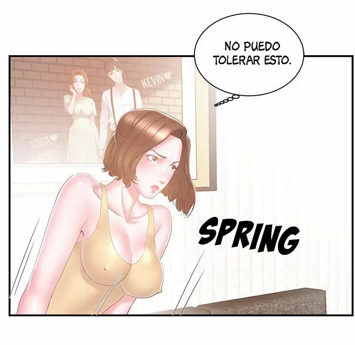 Sister in law (cuñada) Capítulo 16 - Page 61