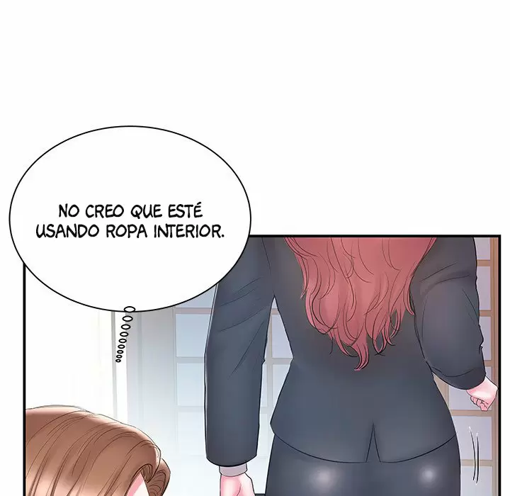 Sister in law (cuñada) Capítulo 16 - Page 70