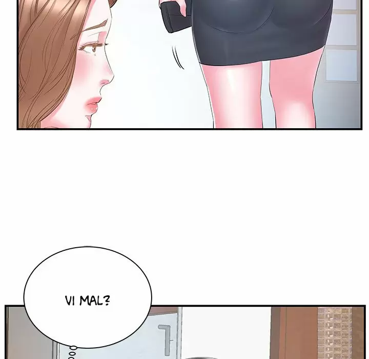 Sister in law (cuñada) Capítulo 16 - Page 71