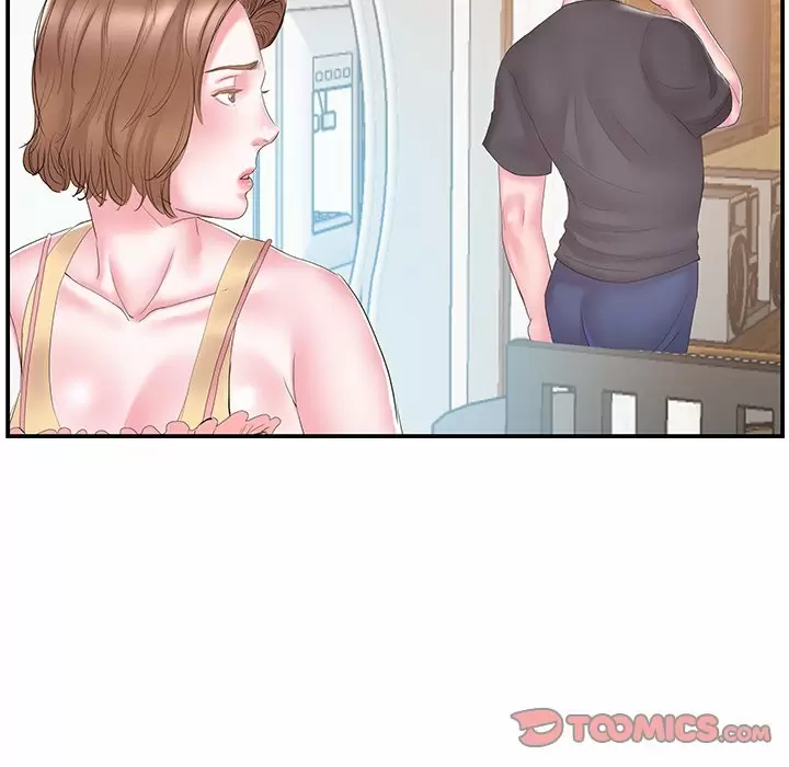 Sister in law (cuñada) Capítulo 16 - Page 80