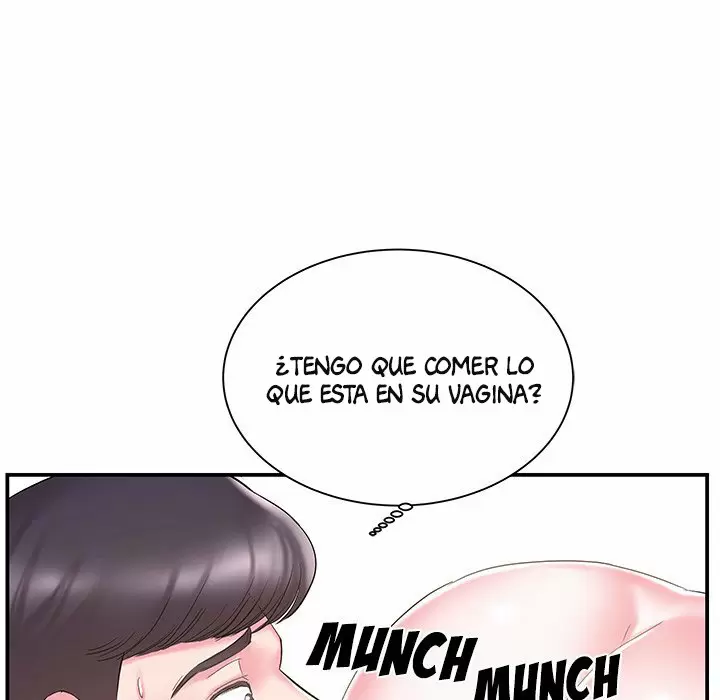 Sister in law (cuñada) Capítulo 17 - Page 12