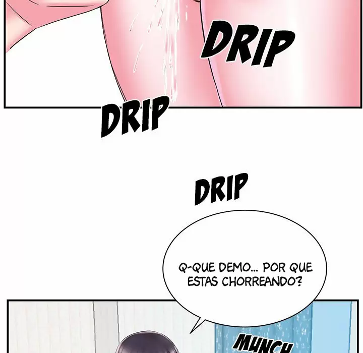 Sister in law (cuñada) Capítulo 17 - Page 16