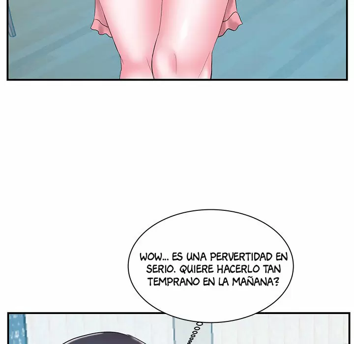 Sister in law (cuñada) Capítulo 17 - Page 19