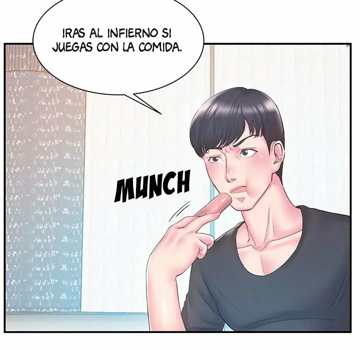 Sister in law (cuñada) Capítulo 17 - Page 24