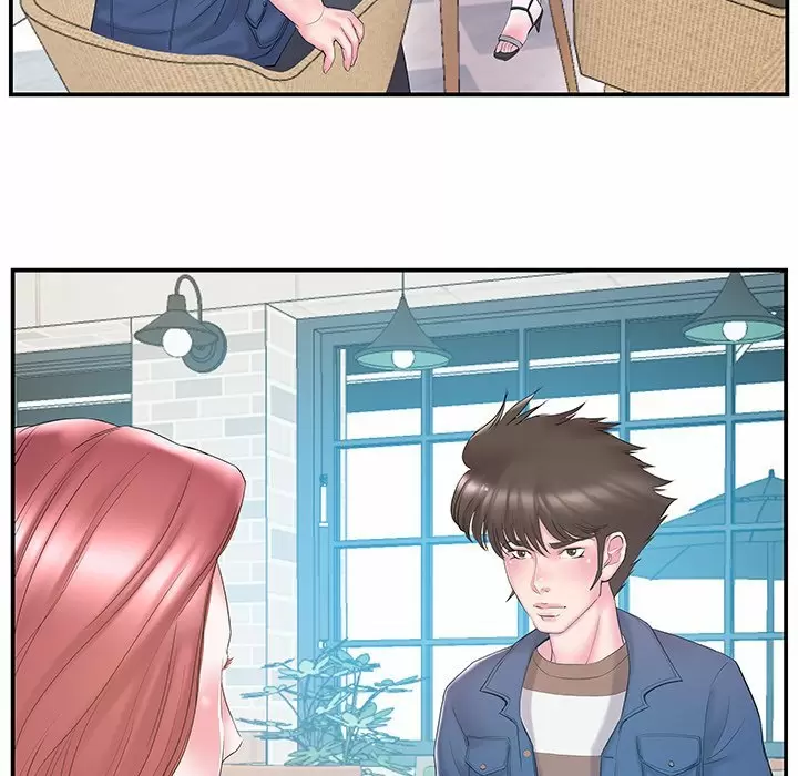 Sister in law (cuñada) Capítulo 17 - Page 42