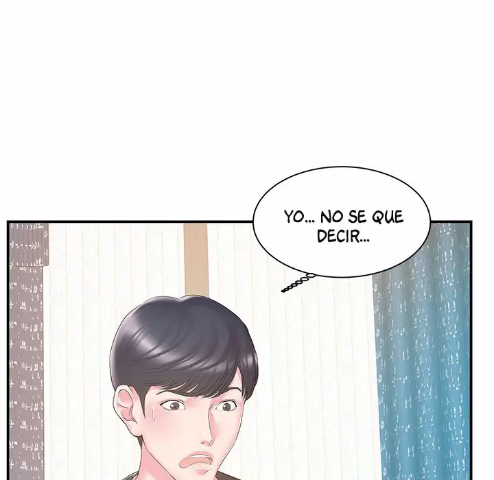 Sister in law (cuñada) Capítulo 17 - Page 5