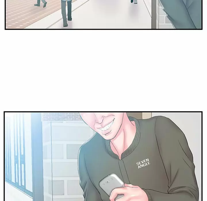 Sister in law (cuñada) Capítulo 17 - Page 58
