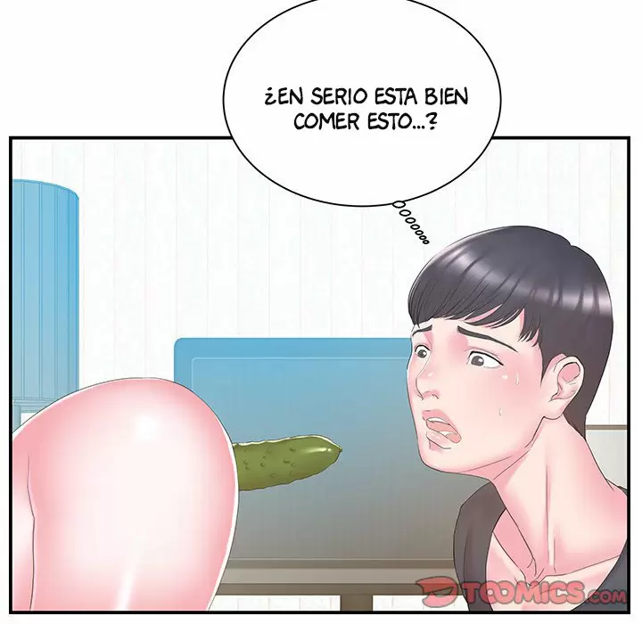 Sister in law (cuñada) Capítulo 17 - Page 8