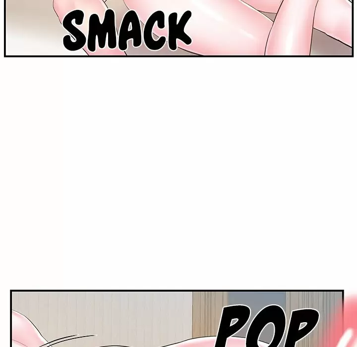 Sister in law (cuñada) Capítulo 17 - Page 88