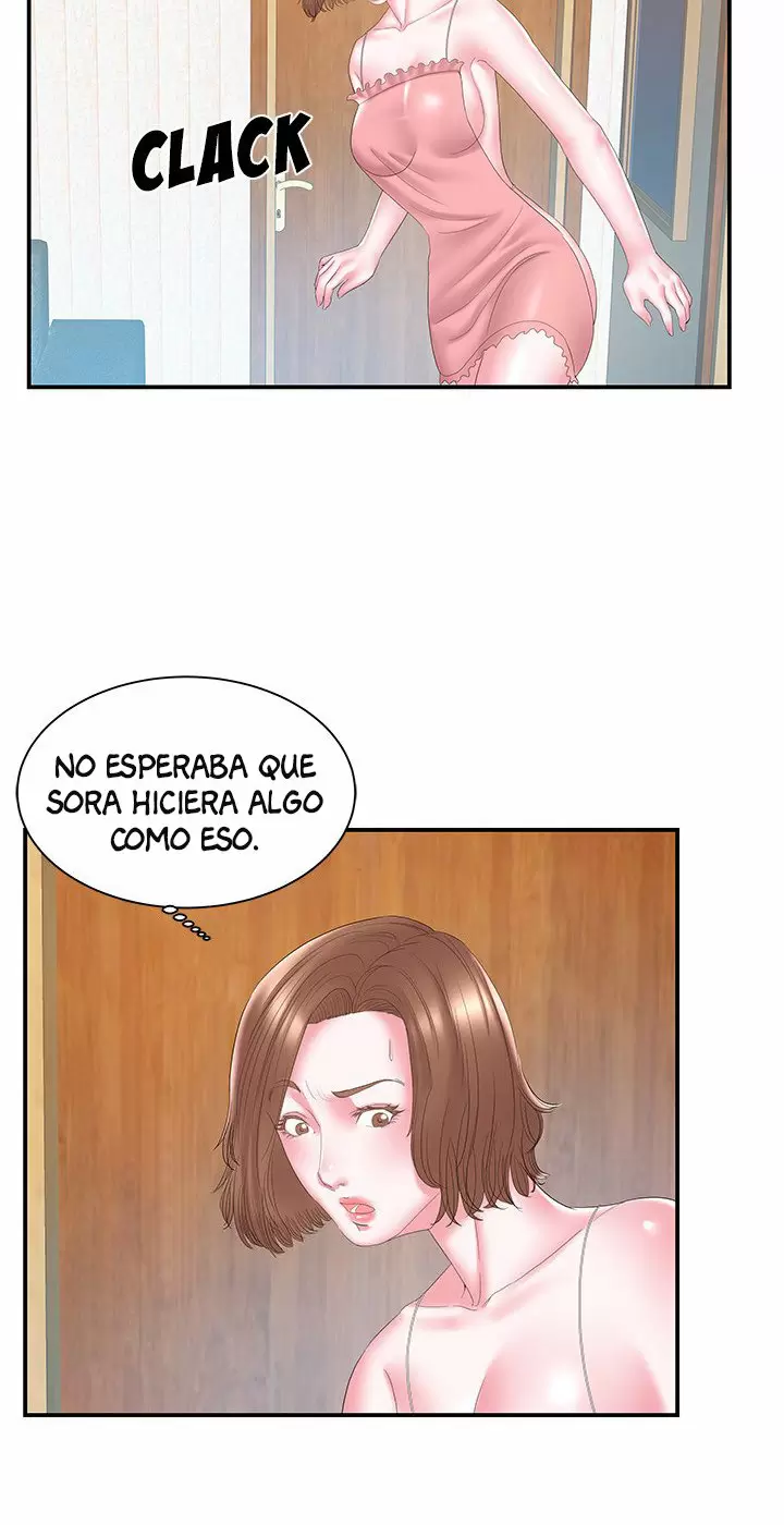 Sister in law (cuñada) Capítulo 18 - Page 16
