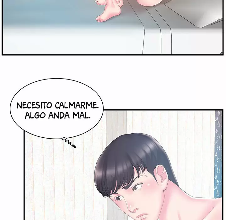 Sister in law (cuñada) Capítulo 18 - Page 18