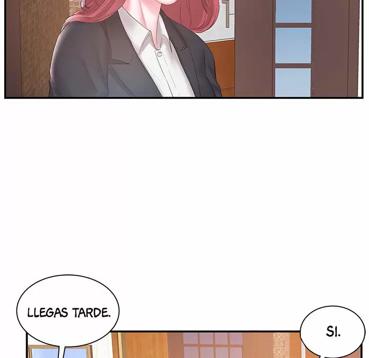 Sister in law (cuñada) Capítulo 18 - Page 25