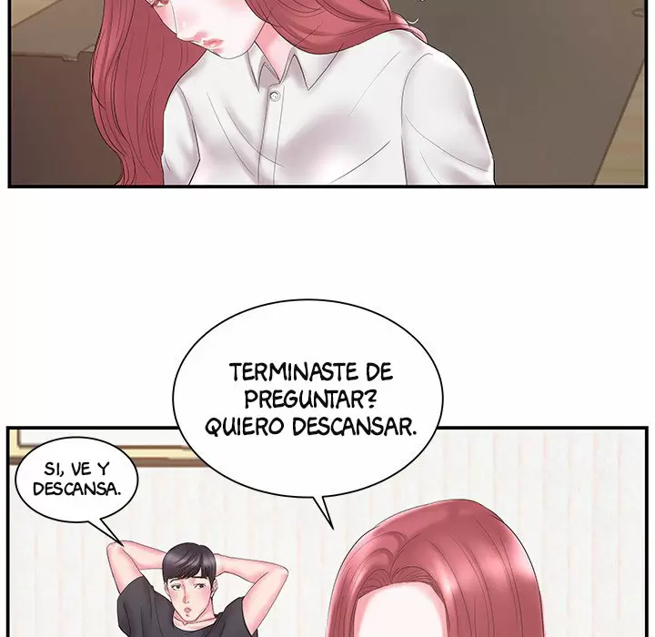 Sister in law (cuñada) Capítulo 18 - Page 34