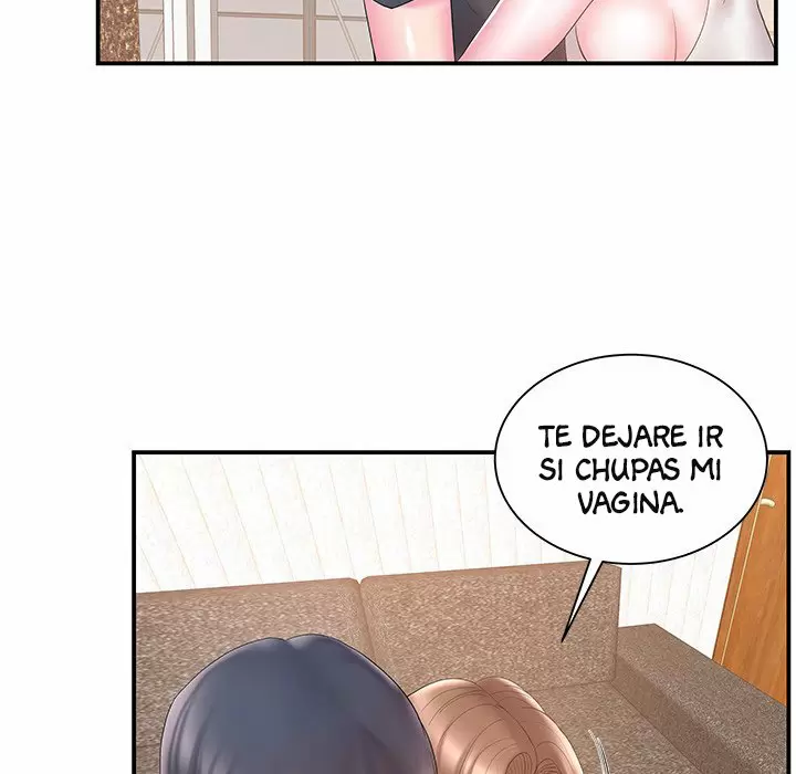 Sister in law (cuñada) Capítulo 18 - Page 54