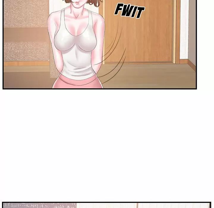 Sister in law (cuñada) Capítulo 18 - Page 61