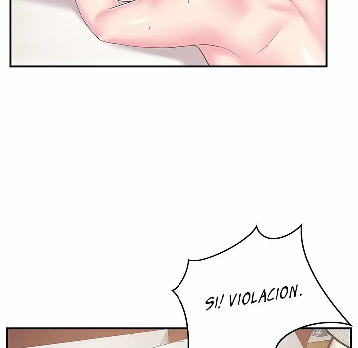 Sister in law (cuñada) Capítulo 18 - Page 77